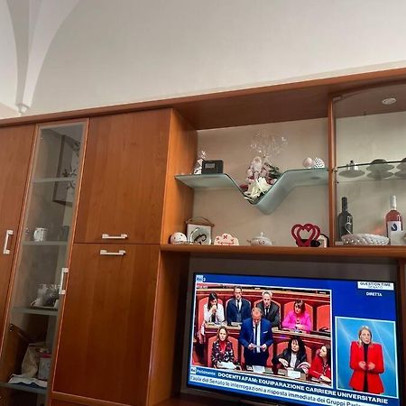 Casa Da Zia Grazia Daire Martina Franca Dış mekan fotoğraf