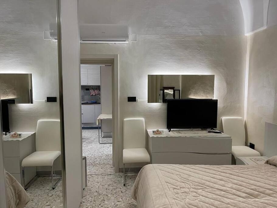 Casa Da Zia Grazia Daire Martina Franca Dış mekan fotoğraf