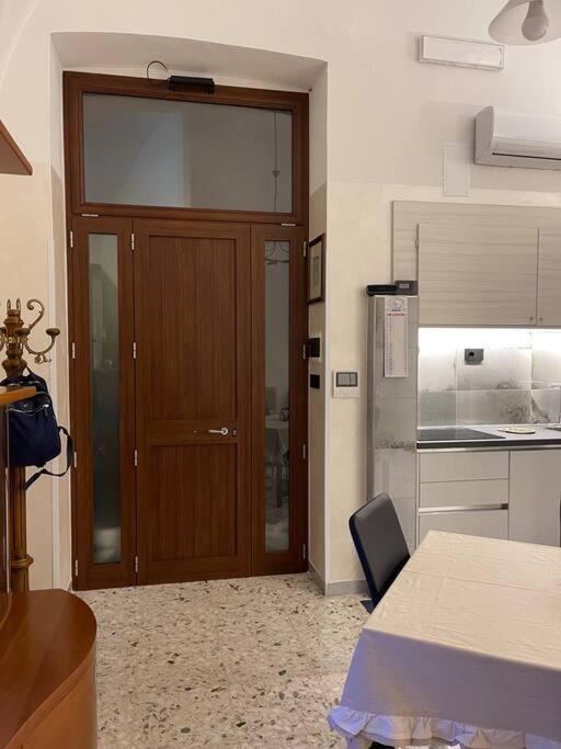 Casa Da Zia Grazia Daire Martina Franca Dış mekan fotoğraf