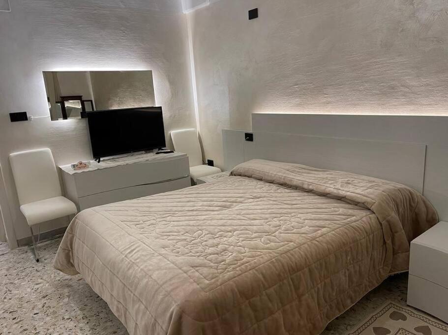 Casa Da Zia Grazia Daire Martina Franca Dış mekan fotoğraf