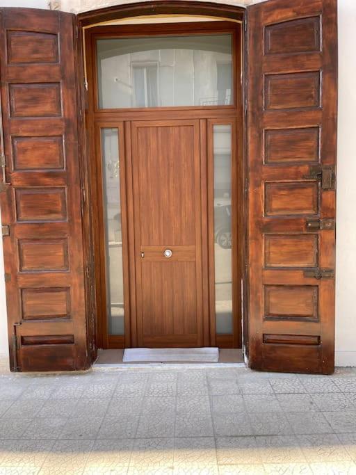 Casa Da Zia Grazia Daire Martina Franca Dış mekan fotoğraf