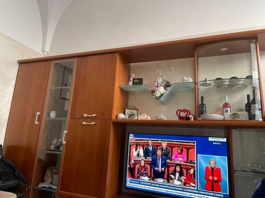 Casa Da Zia Grazia Daire Martina Franca Dış mekan fotoğraf