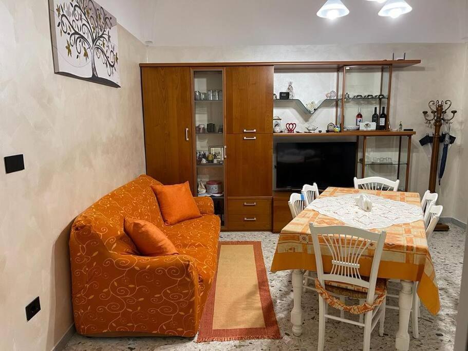 Casa Da Zia Grazia Daire Martina Franca Dış mekan fotoğraf