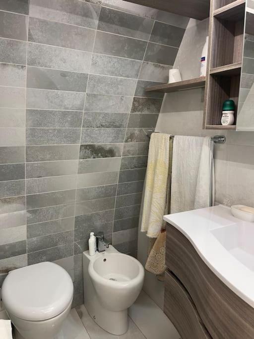 Casa Da Zia Grazia Daire Martina Franca Dış mekan fotoğraf