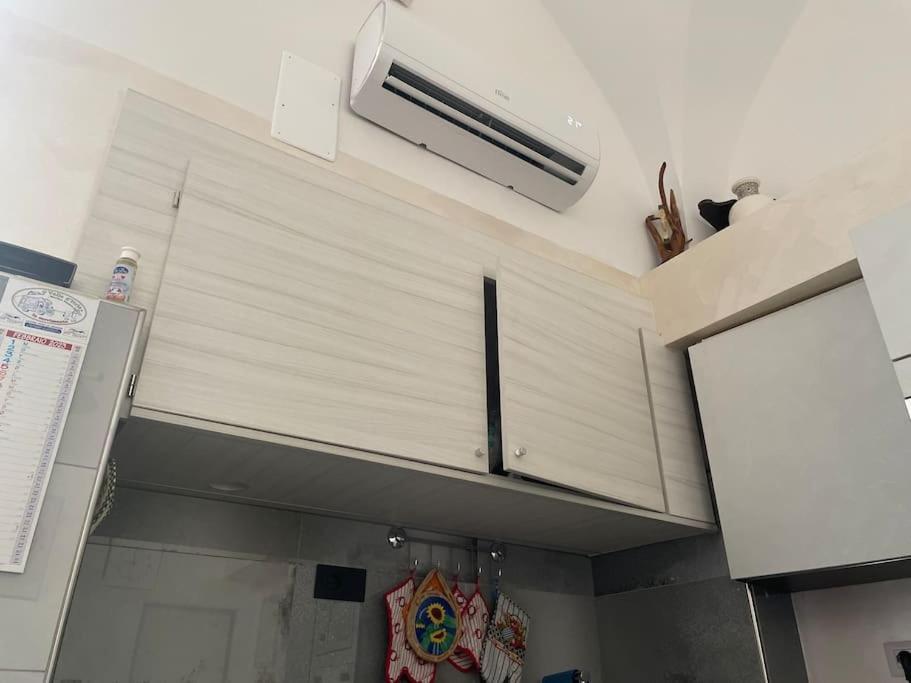 Casa Da Zia Grazia Daire Martina Franca Dış mekan fotoğraf