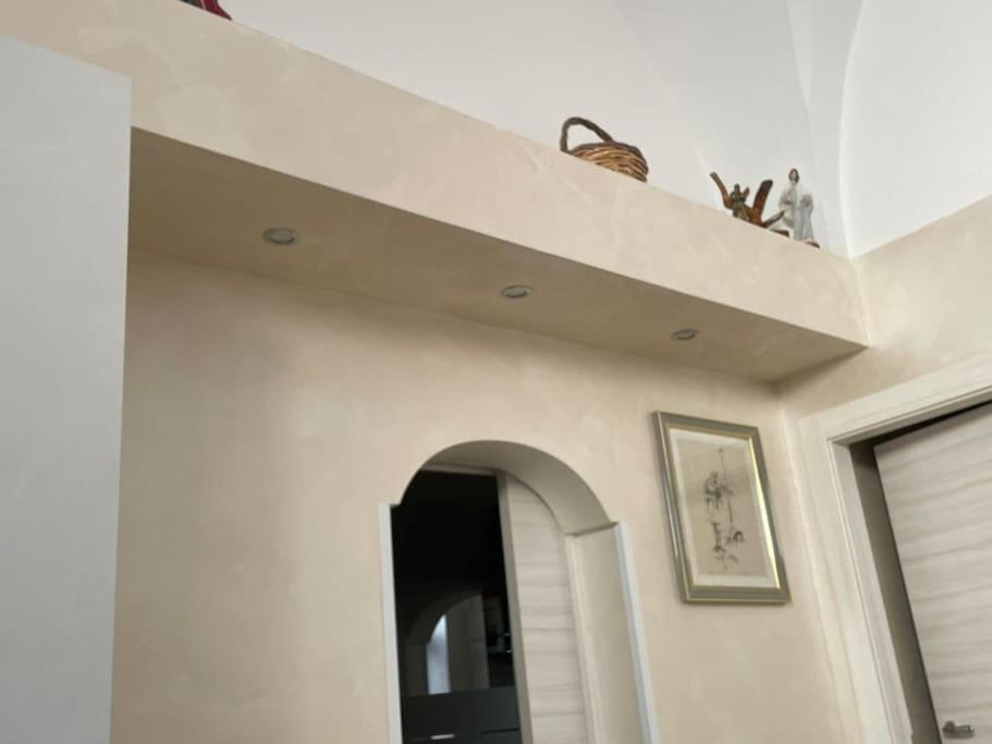 Casa Da Zia Grazia Daire Martina Franca Dış mekan fotoğraf
