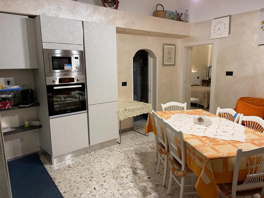 Casa Da Zia Grazia Daire Martina Franca Dış mekan fotoğraf