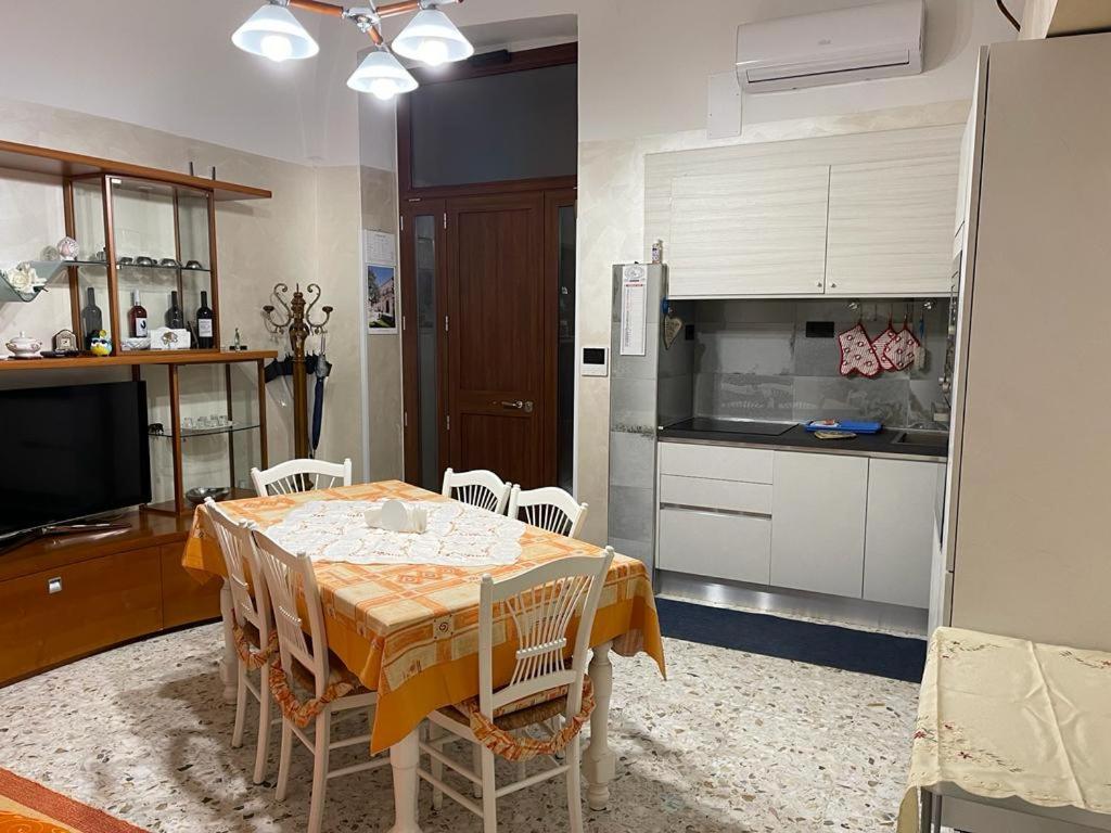 Casa Da Zia Grazia Daire Martina Franca Dış mekan fotoğraf